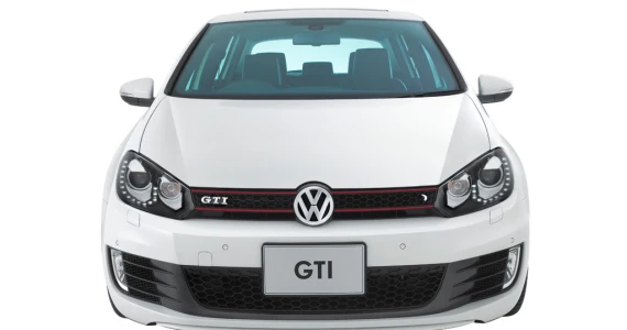 รูปภาพ โฟล์คสวาเกน Volkswagen Golf GTi Highline Standard ปี 2011