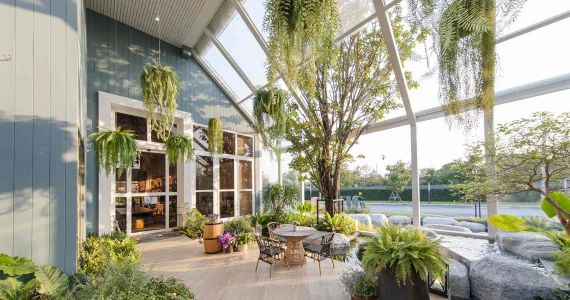 รูปภาพ อัญญ่า ราชพฤกษ์ - นครอินทร์ (Anya Ratchapruek - Nakorn Inn)