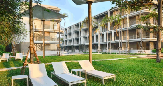 รูปภาพ บ้านแสนคราม หัวหิน (Baan Sankram Hua Hin)