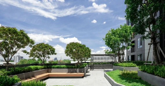 รูปภาพ นิว โนเบิล แจ้งวัฒนะ (NUE Noble Chaengwattana)