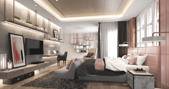 รูปภาพ ภัสสร วงแหวน - รามอินทรา (Passorn Wongwaen - Ramintra)