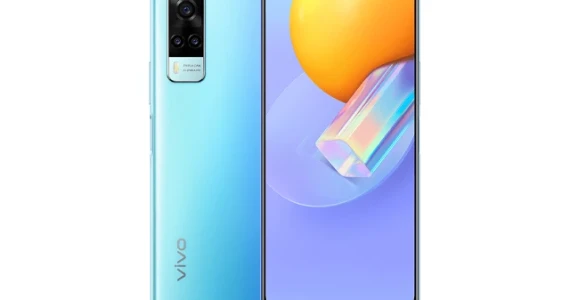 รูปภาพ วีโว่ vivo Y31 2021