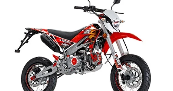 รูปภาพ จีพีเอ็กซ์ GPX DP 125 limited ปี 2014
