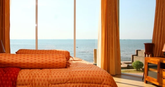 รูปภาพ พาราไดซ์ โอเชี่ยน วิว พัทยา (Paradise Ocean View Pattaya)