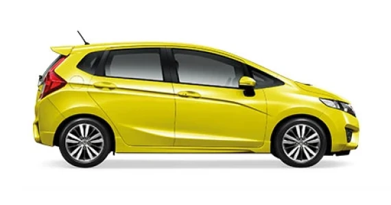 รูปภาพ ฮอนด้า Honda Jazz SV+ ปี 2014