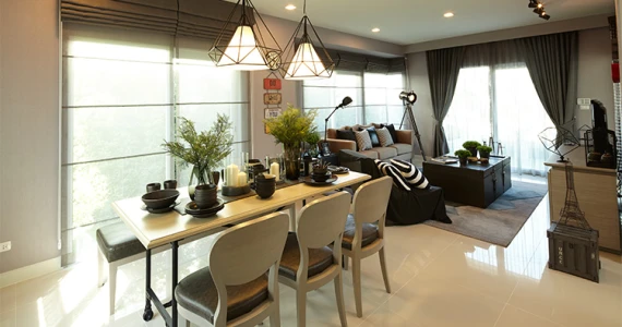 รูปภาพ สราญสิริ ติวานนท์ - แจ้งวัฒนะ 2 (Saransiri Tiwanon-Chaengwattana 2)