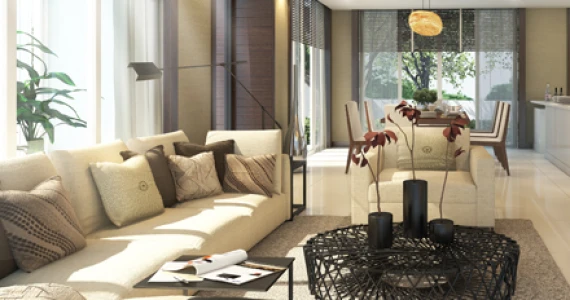 รูปภาพ เดอะ ซิตี้ ราชพฤกษ์ - จรัญฯ13 (The City)