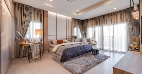 รูปภาพ ศุภาลัย พาร์ควิลล์ ประชาอุทิศ-สุขสวัสดิ์ (Supalai Parkville Prachauthit-Suksawat)