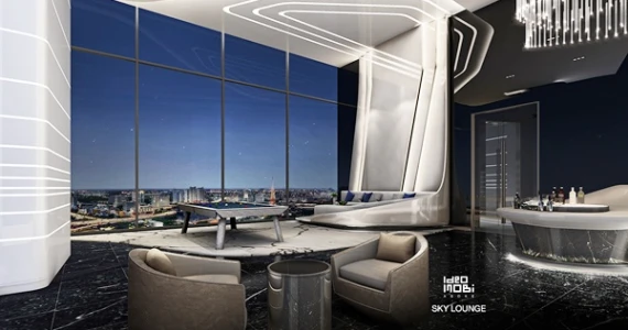 รูปภาพ ไอดีโอ โมบิ อโศก (Ideo Mobi Asoke)