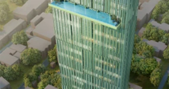 รูปภาพ วิช ซิกเนเจอร์ แอท มิดทาวน์ สยาม (Wish Signature @ Midtown Siam)