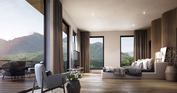 รูปภาพ ครีเอ้ เขาใหญ่ (Crea Khao yai)