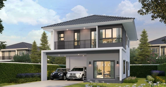 รูปภาพ ศุภาลัย วิลล์ หัวหิน (Supalai Ville Hua Hin)