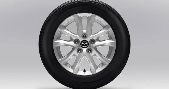 รูปภาพ มาสด้า Mazda 3 2.0 Sports Hatchback E ปี 2014