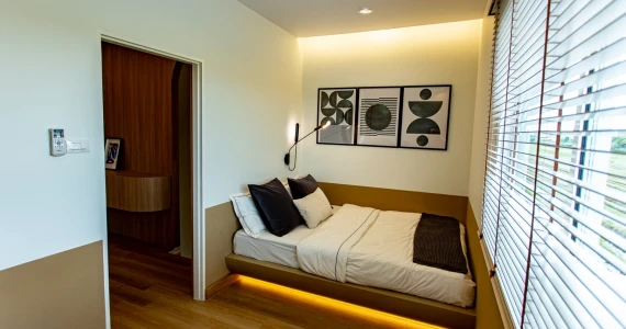 รูปภาพ วิชั่น วัลเล่ย์ ชัยพฤกษ์-กาญจนาภิเษก (Vision Valley Chaiyaphruek- Kanchanaphisek)