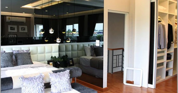 รูปภาพ คาซ่า พรีเมี่ยม ราชพฤกษ์ - พระราม 5 (Casa Premium)