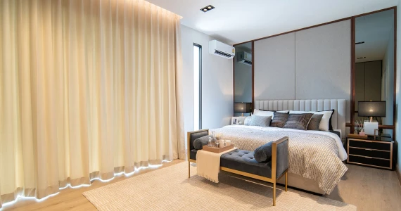 รูปภาพ พรีเมี่ยม เพลส เกษตร - นวมินทร์ 2 (Premium Place Kaset - Nawamin 2)