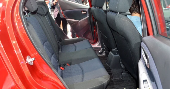 รูปภาพ มาสด้า Mazda 2 Sports XD AT ปี 2014