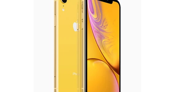 รูปภาพ แอปเปิล APPLE iPhone Xr (3GB/64GB)