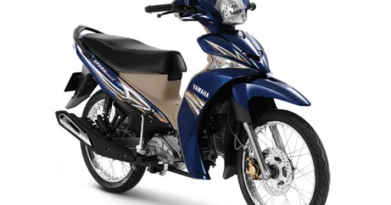 รูปภาพ ยามาฮ่า Yamaha Spark 115i 1FP1 ปี 2012