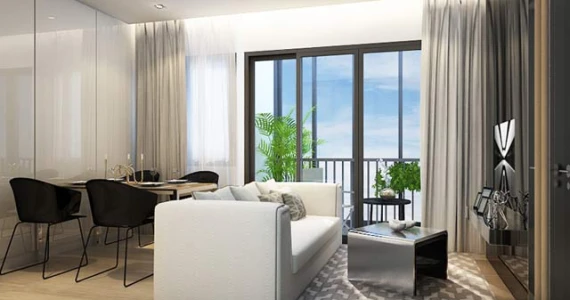 รูปภาพ ไอดีโอ คิว ราชเทวี (Ideo Q Ratchathewi)