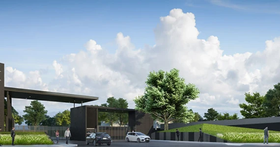 รูปภาพ เพฟ รามอินทรา - วงแหวน (Pave Ramintra - Wongwaen)