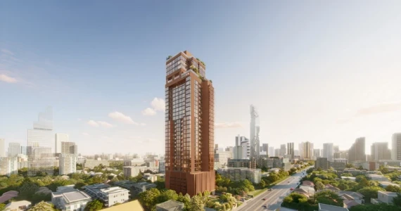 รูปภาพ ไวด์เด็น บาย แสนสิริ (WIDEN by Sansiri)