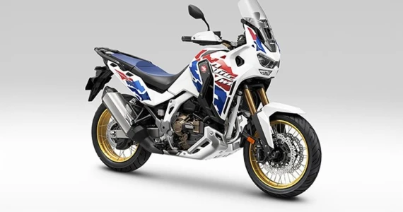 รูปภาพ Honda  1000L Africa Twin DCT ปี 2025