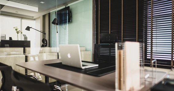 รูปภาพ เดอะ เวิร์กสเปซ (The Workspace)