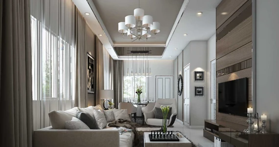 รูปภาพ เพอร์เฟค โซน รังสิต คลอง 3 (Perfect Zone Rangsit Klong 3)