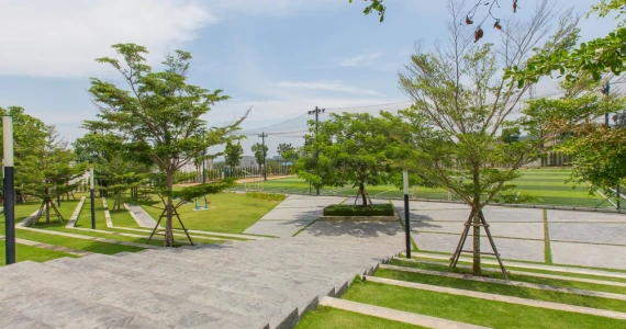 รูปภาพ พรีซีโอ 3 อมตะซิตี้ - บ่อวิน (Preceo 3 Amata city - Borwin)