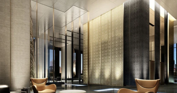 รูปภาพ แอชตัน สีลม (Ashton Silom)