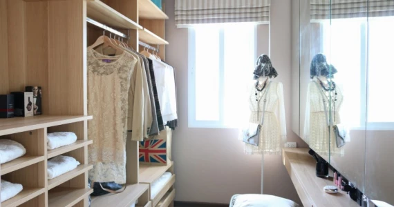 รูปภาพ ซื่อตรง ทาวน์โฮม รังสิต คลอง 6 (Suetrong Townhome Rangsit klong 6)