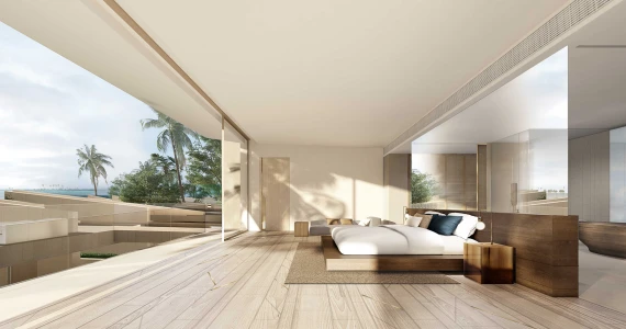 รูปภาพ เวลา นาใต้ เรสซิเดนเซส (Veyla Natai Residences)