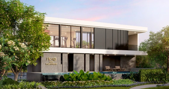 รูปภาพ พลีโน่ บางใหญ่-กาญจนาฯ (Pleno Bangyai-Kanchana)