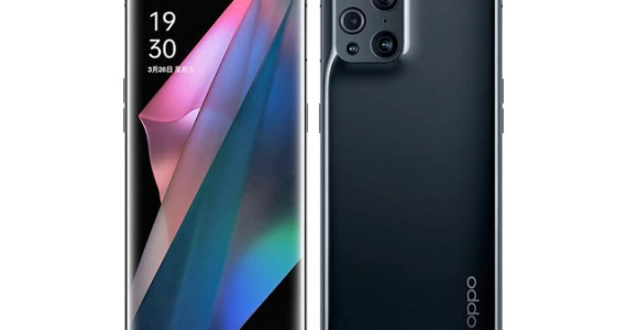 รูปภาพ ออปโป OPPO-Find X3 128GB
