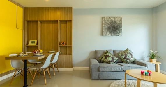 รูปภาพ บ้านบูรพา บ่อวิน (Baan Burapa Borwin)