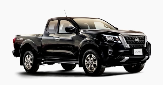 รูปภาพ นิสสัน Nissan Navara King Cab E 6MT ปี 2024