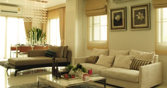 รูปภาพ เนเบอร์โฮม วัชรพล (Neighborhome Watcharaphon)