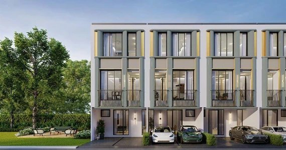 รูปภาพ เดอะ โฮล์ม สาทร-บางแค (The Holmes Sathorn-Bangkhae)