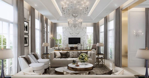 รูปภาพ คริสตัล โซลานา เอกมัย - รามอินทรา (Crystal Solana Ekkamai - Ramintra)