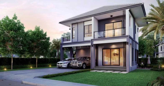 รูปภาพ เดอะ แพลนท์ ปิ่นเกล้า-สาย 5 (The Plant Pinklao-Sai 5)