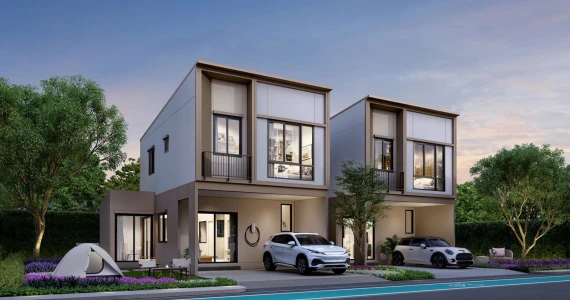 รูปภาพ เสนา เวล่า รัตนาธิเบศร์ - บางบัวทอง (Sena Vela Rattanathibet - Bangbuathong)