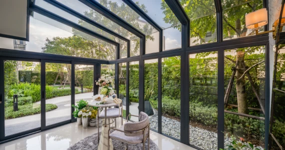 รูปภาพ บ้านกลางเมือง รามอินทรา (Baan Klang Muang Ramintra)