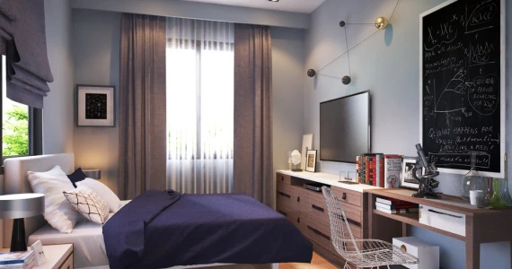 รูปภาพ โกลเด้น อเวนิว แจ้งวัฒนะ - ติวานนท์ (Golden Avenue)