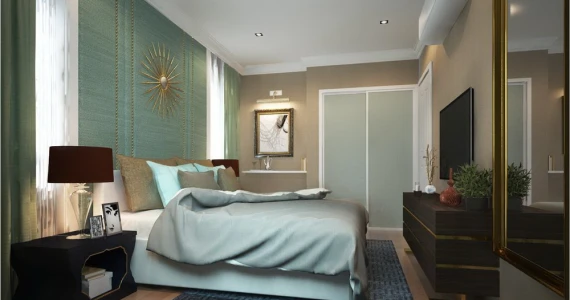 รูปภาพ โกลเด้น อเวนิว แจ้งวัฒนะ - ติวานนท์ (Golden Avenue)