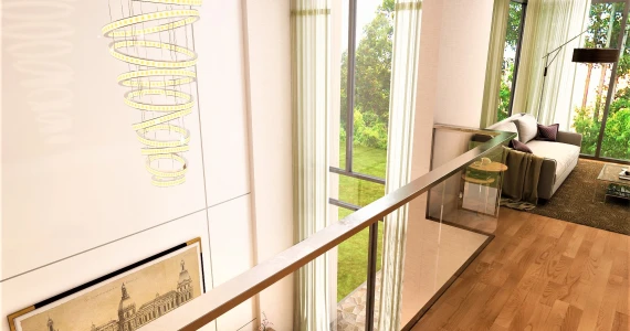 รูปภาพ บัวน่า เรสซิเด้น (Buona Residence)