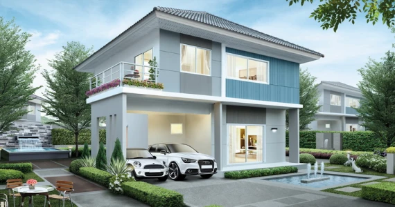 รูปภาพ เพอร์เฟค พาร์ค ราชพฤกษ์ (Perfect Park Ratchapruek)