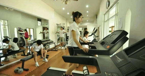 รูปภาพ เดอะลากูนน่า แอนด์รีสอร์ทโฮม (The Laguna and Resort Home)