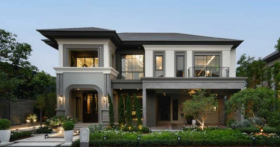 รูปภาพ แกรนด์ บางกอก บูเลอวาร์ด กรุงเทพกรีฑา (Grand Bangkok Boulevard Krungthepkritha)