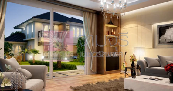 รูปภาพ จามจุรี เนเชอรัลพาร์ค (Chamchuri Natural Park)